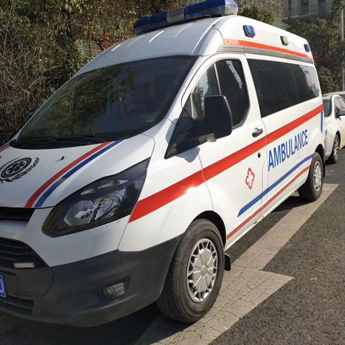 大英品质救护车出租,为您的健康出行负责