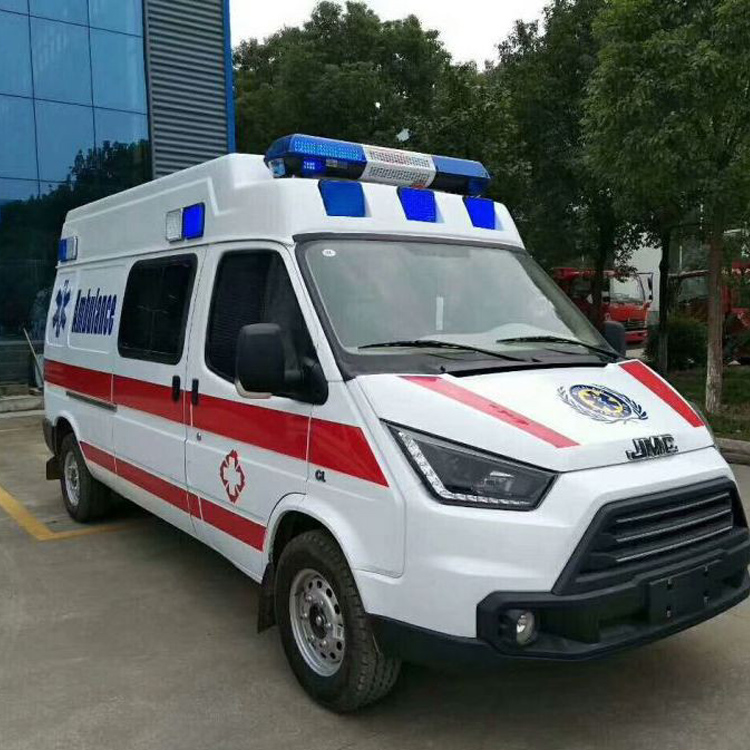 大英救护车出租哪家好